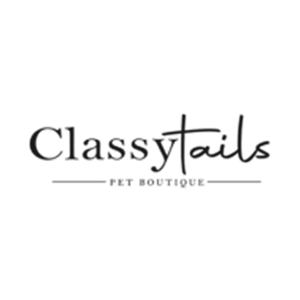 Classy Tails – Premium Pet Products