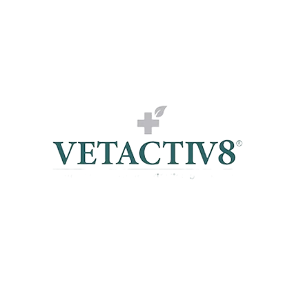 Vetactive8 – Veterinary Approved Supplements