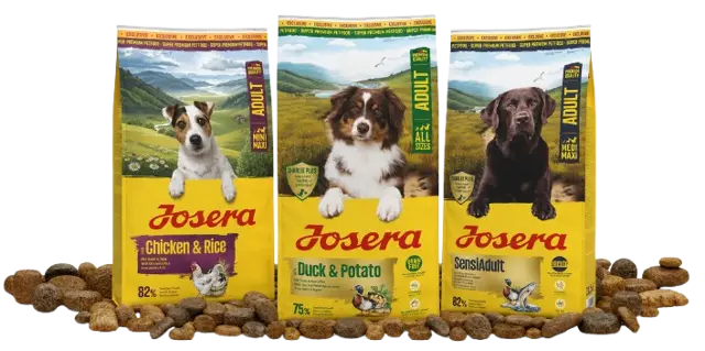 Dry Pet Food & Kibble | FUDDLR Nutritious dry food for dogs and cats