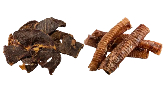 Natural Pet Treats | FUDDLR Healthy pet treats for dogs and cats