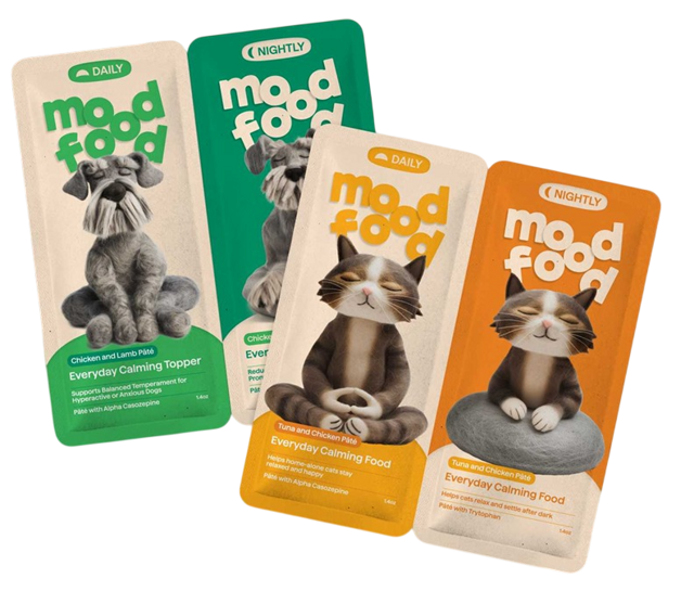 Wet Pet Food | Premium Nutrition | FUDDLR Premium wet food for dogs and cats