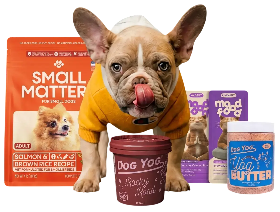 FUDDLR - Premium Pet Food and Supplies Distributor Premium pet food and supplies for dogs from FUDDLR
